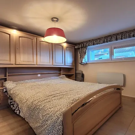 Appartement Coastal Comfort Middelkerke