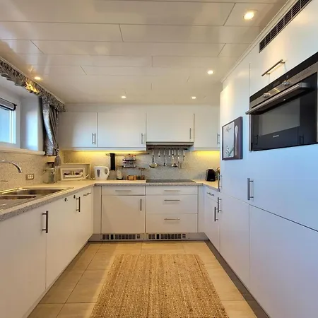 Coastal Comfort Middelkerke