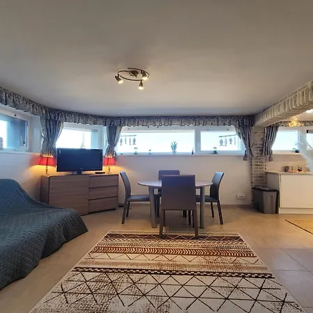 Coastal Comfort Appartement