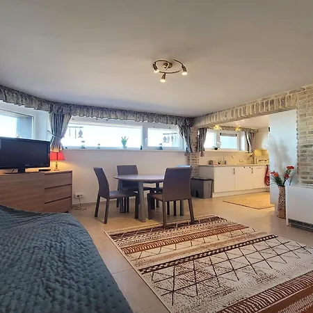 Appartement Coastal Comfort