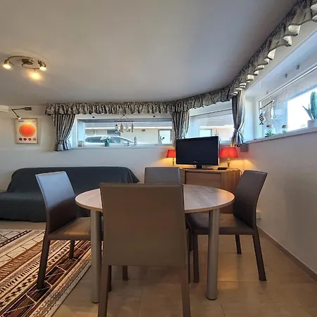 Appartement Coastal Comfort *