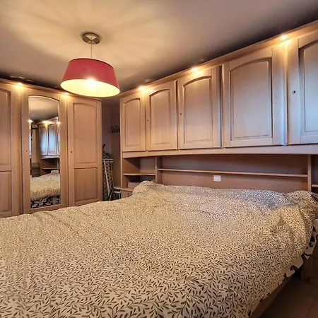 Coastal Comfort Appartement Middelkerke