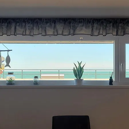 Coastal Comfort Middelkerke